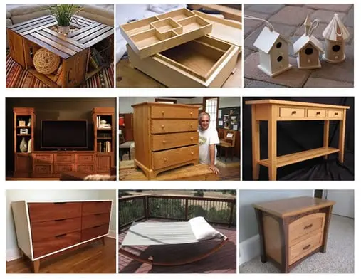 Teds Woodworking Catalog